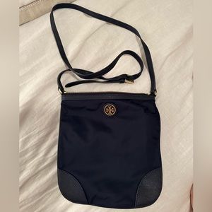 Tory Burch Nylon Crossbody